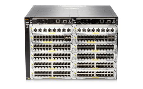 Aruba 5400R Switch Series HPE Aruba Networking, 47% OFF