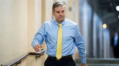 Trump Defends Ohio Rep Jim Jordan Amid Osu Sexual Abuse Investigation