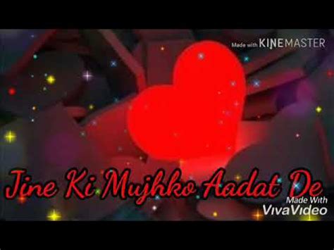 Khali Khali Dil Ko Bhar Denge Mohbbat Se YouTube