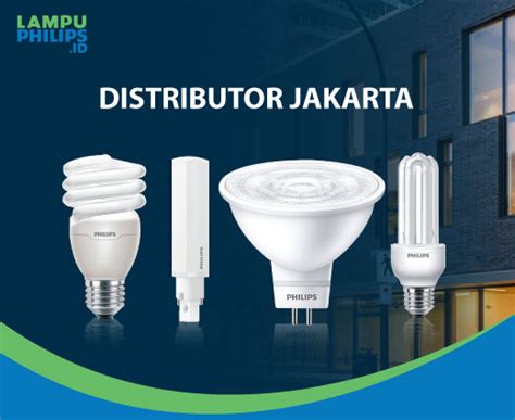 Distributor Lampu PJU Philips Lampu Philips