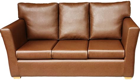 Brown Sofa – Stretton's Upholstery