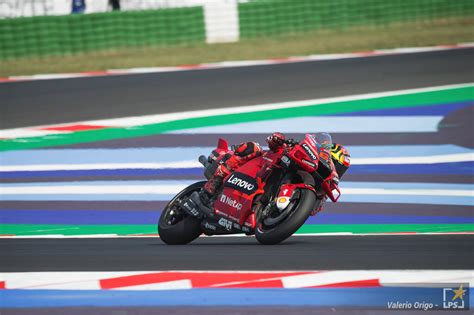 Live Motogp Gp Aragon In Diretta Griglia Di Partenza Bagnaia In