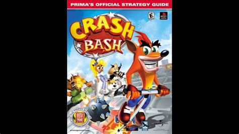 En Vivo Tardes De Emulacion Vamos A Terminar Crash Bash PSX En El