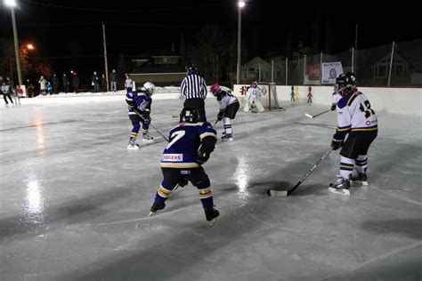 8 great Calgary outdoor hockey rinks for some shinny | Daily Hive Calgary