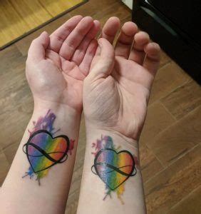 Creative Lesbian Tattoo Designs Beautiful Choices Tattoosofasia