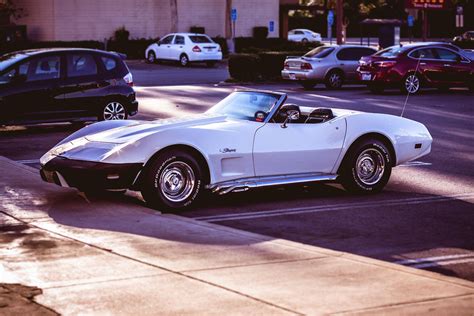 Corvette Pop Up Headlights: Best Ways To Solve Them!