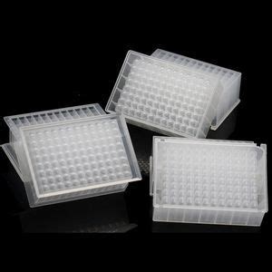 ELISA Microplate MGN C09 MyGenostics Inc Laboratory