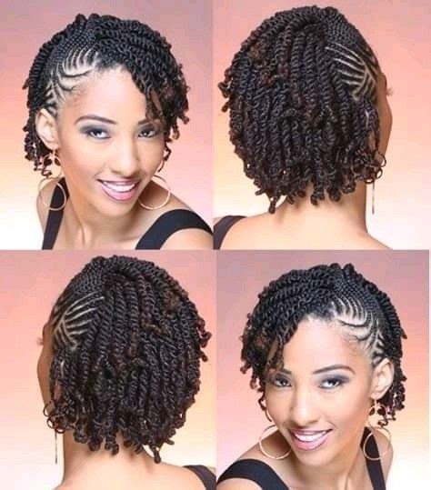 Pin By Kristie Hinton On Hair I Love In Natural Hair Twists