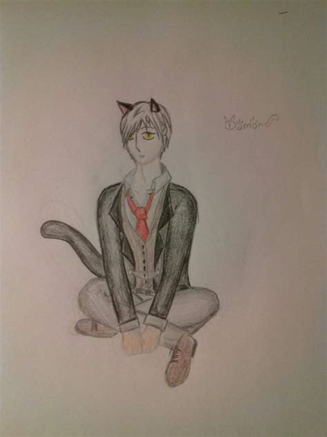 Neko Rp Wiki German Roleplay Gilde Amino