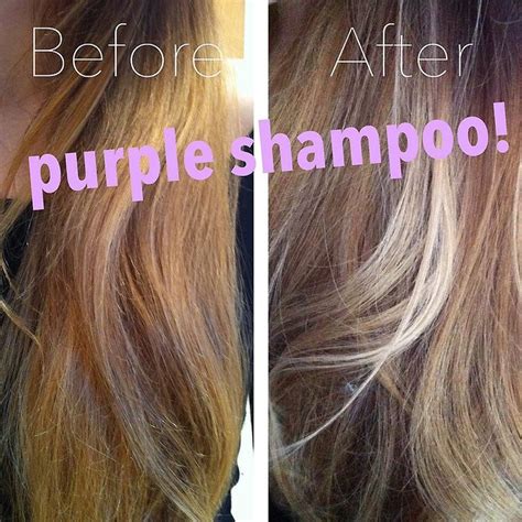 Top 5 Purple Shampoos for Vibrant Hair