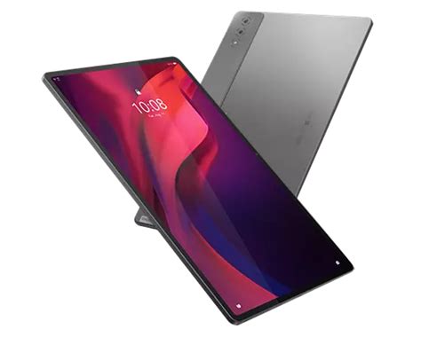 Lenovo Tab Extreme Potente Tablet Android De Cm Para