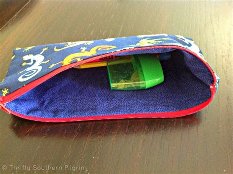 Plenty of room for all kinds of goodies....