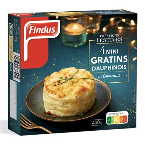 Total Imagen Gratin Dauphinois Auchan Fr Thptnganamst Edu Vn