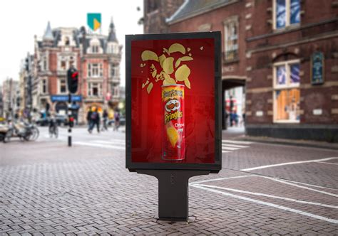 Pringles Photography On Behance