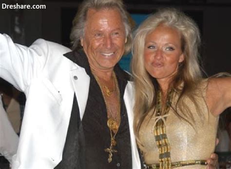 Bianca Nygard Wiki (Peter Nygård's daughter) Age, Husband, Biography & More