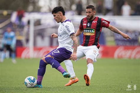 Clausura Fénix Y Defensor Sporting Con Pocas Ideas Empataron Sin