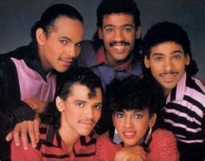 DeBarge family - Alchetron, The Free Social Encyclopedia