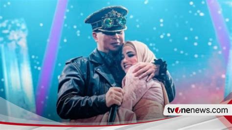 Tahun Menikah Dengan Mulan Jameela Ahmad Dhani Bongkar Kenikmatan