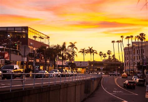 Downtown La Jolla Guide The Best Things To Do LaJolla