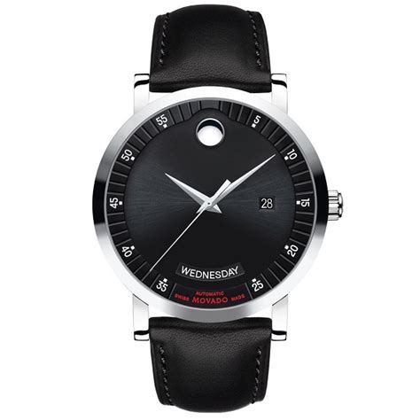 Movado Oriental Watch Company