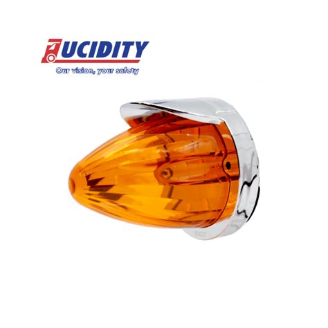 Led Marker Lamps Lucidity Australia S Series Lucidity Australia