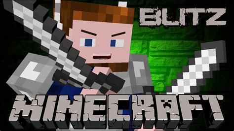 Minecraft Blitz Survival Games Vs Domination Youtube