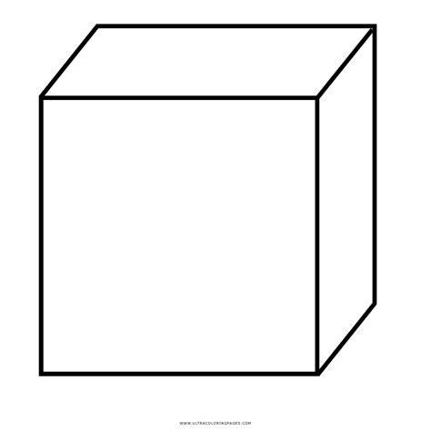 C Mo Dibujar Un Cubo Geometrico Paso A Paso Muy F Cil Dibuja F Cil