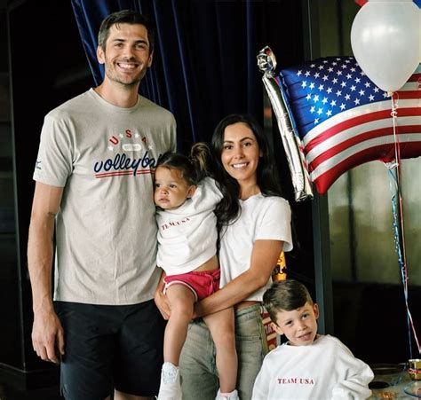 Matt Anderson Family - Father, Mother, Siblings, Wife, Kids