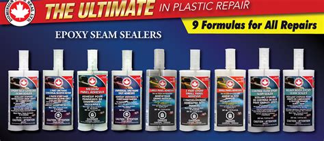 Dominion Sure Seal Seam Sealers The Autobody Source