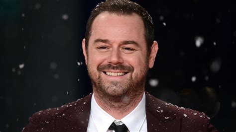 Eastenders Star Danny Dyer Shocks Fans As He Reveals Real Name Hello