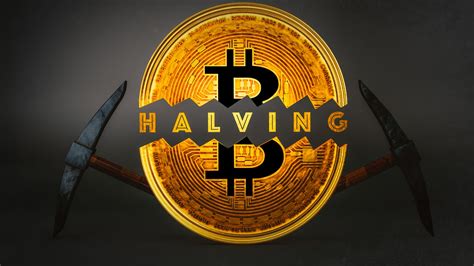 Bitcoin Halving Approaches Less Than Days Until Block Reward