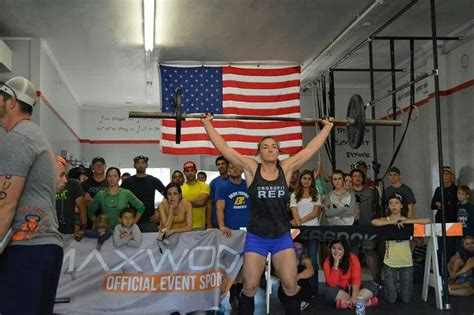 Crossfit Mayhem Mayhem, Crossfit, Wrestling Ring, Basketball Court, Event, Sports, Hs Sports, Sport