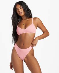 Summer High Hike Mini Braguita De Bikini Para Mujer Billabong