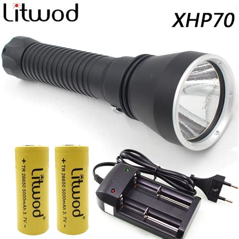 Xhp Led M Ipx Lm Led