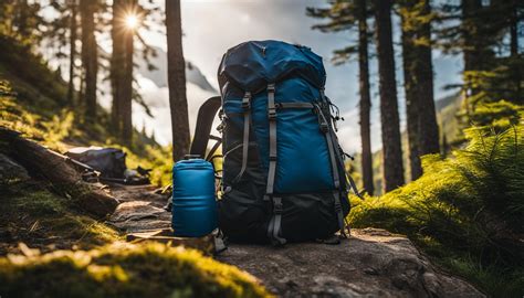 Backpacking Basics For Absolute Beginners