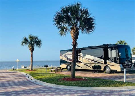 Coastline RV Resort & Campground Camping | The Dyrt