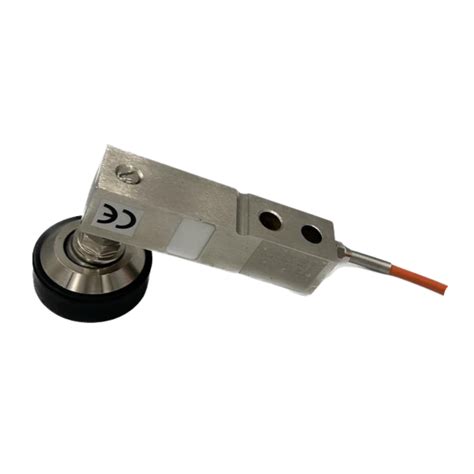 Shear Beam Load Cell Sqb A Kg Foot