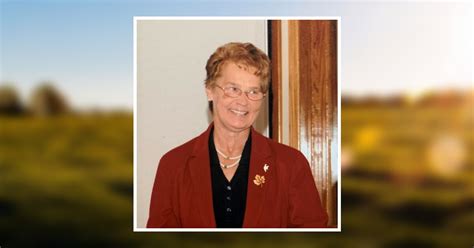 Ruta Ivey Obituary Congdon Funeral Home Cremation Service