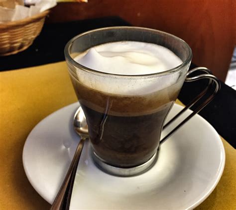 8 Types Of Italian Coffees Explained Luxe Adventure Traveler