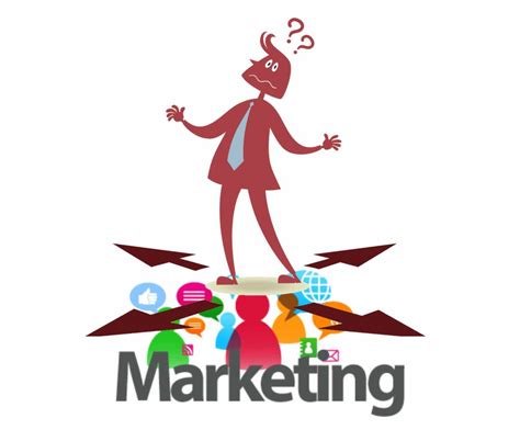 Pourquoi Le Marketing Est Si Important Consultant Marketing