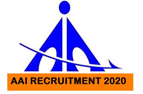 Airports Authority Of India Recruitment 2020 Apply Online For 180