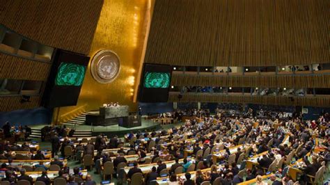 Sri Lanka | UN Human Rights Council adopts resolution against Sri Lanka's rights record, India ...