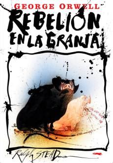 Rebelion En La Granja De George Orwell En Pdf Ebook Y Audiolibro