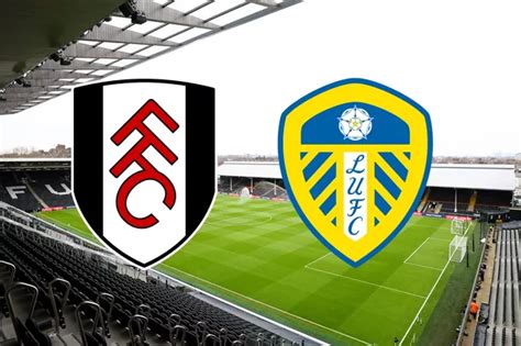 Pick your Leeds United starting XI to take on Fulham in FA Cup fifth-round clash - Leeds Live