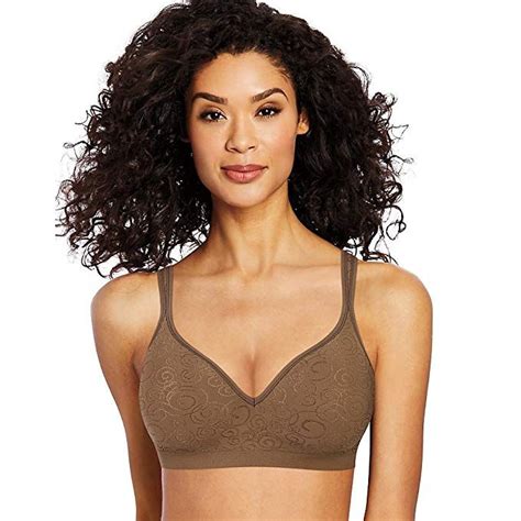 Comfort And Style The Best Bras Without Underwire That Lift And Support