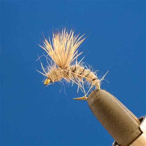 Deer Hair Emerger Adrenalin Flies