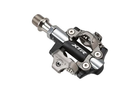 Shimano Xtr Pd M Mtb Pedals Peruffo Cicli