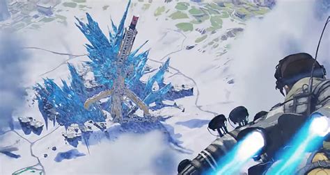 Apex Legends Season 3 Trailer Showcases New World S Edge Map [video] Good To Seo