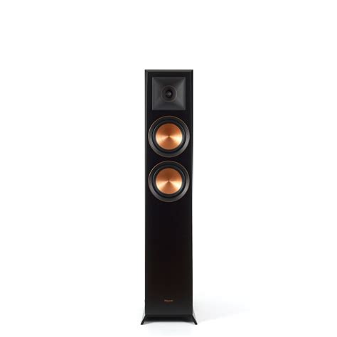 Rp 5000f Floorstanding Speaker Klipsch® Certified Factory Klipsch