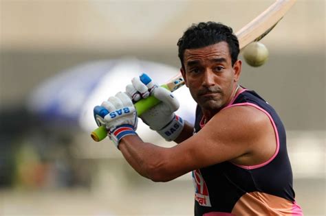 Ind Vs Sa It Felt Like The Grandmaster Is Back Robin Uthappa Happy